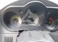 2004 Nissan FRONTIER photo