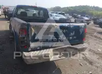 2004 Nissan FRONTIER фото