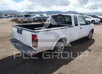 2004 Nissan FRONTIER фото