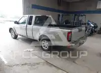 2004 Nissan FRONTIER фото