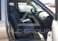 2004 Nissan FRONTIER фото