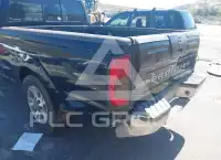 2004 Nissan FRONTIER photo