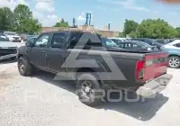 2004 Nissan FRONTIER photo