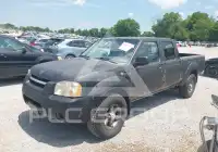 2004 Nissan FRONTIER photo
