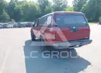 2004 Nissan FRONTIER фото
