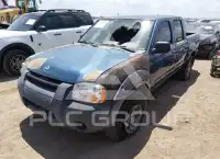 2004 Nissan FRONTIER photo