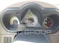2004 Nissan FRONTIER фото