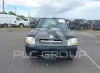 2004 Nissan FRONTIER фото