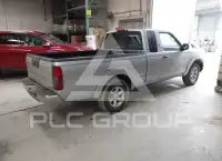 2004 Nissan FRONTIER фото