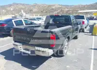2004 Nissan FRONTIER photo