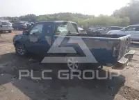 2004 Nissan FRONTIER фото