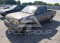 2004 Nissan FRONTIER photo