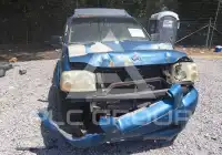 2004 Nissan FRONTIER фото