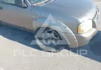 2004 Nissan FRONTIER photo