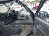 2004 Nissan FRONTIER фото