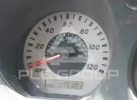 2004 Nissan FRONTIER photo
