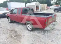 2004 Nissan FRONTIER фото