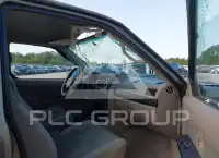 2004 Nissan FRONTIER фото