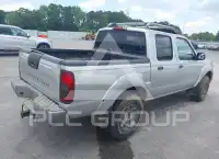 2004 Nissan FRONTIER фото