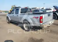2004 Nissan FRONTIER фото