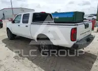 2004 Nissan FRONTIER photo