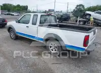 2004 Nissan FRONTIER фото