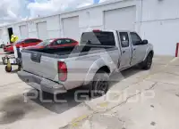 2004 Nissan FRONTIER фото