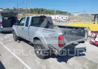 2004 Nissan FRONTIER photo