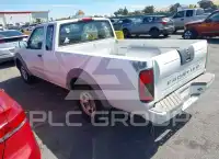 2004 Nissan FRONTIER фото