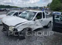 2004 Nissan FRONTIER фото