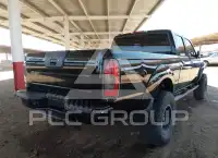 2004 Nissan FRONTIER фото