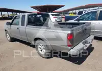 2004 Nissan FRONTIER фото