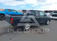 2004 Nissan FRONTIER фото