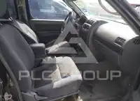 2004 Nissan FRONTIER photo