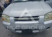2004 Nissan FRONTIER фото
