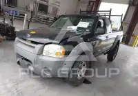 2004 Nissan FRONTIER photo