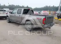 2004 Nissan FRONTIER фото
