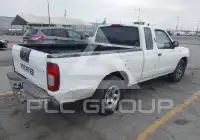 2004 Nissan FRONTIER photo