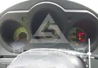2004 Nissan FRONTIER photo