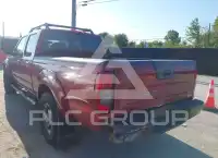 2004 Nissan FRONTIER фото