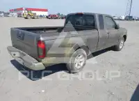 2004 Nissan FRONTIER photo