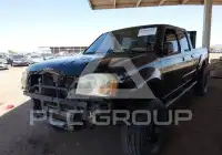 2004 Nissan FRONTIER фото