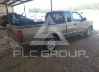 2004 Nissan FRONTIER фото