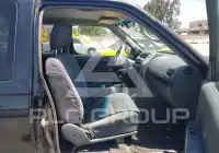 2004 Nissan FRONTIER фото
