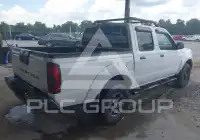 2004 Nissan FRONTIER фото