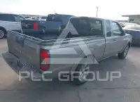 2004 Nissan FRONTIER фото