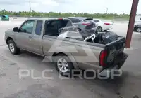 2004 Nissan FRONTIER photo