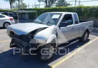 2004 Nissan FRONTIER фото
