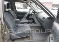 2004 Nissan FRONTIER фото