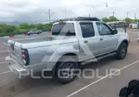 2004 Nissan FRONTIER photo